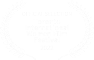 トロント国際女性映画祭入選